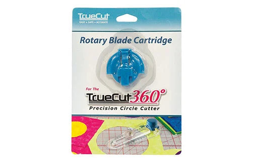 TrueCut Rotary Cutter-28mm