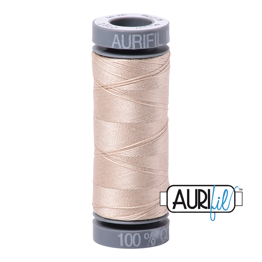 Shop Aurifil Cotton Thread  Mended Hearts Quilting & Boutique