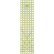 Omnigrid Ruler 6 x 24 in.