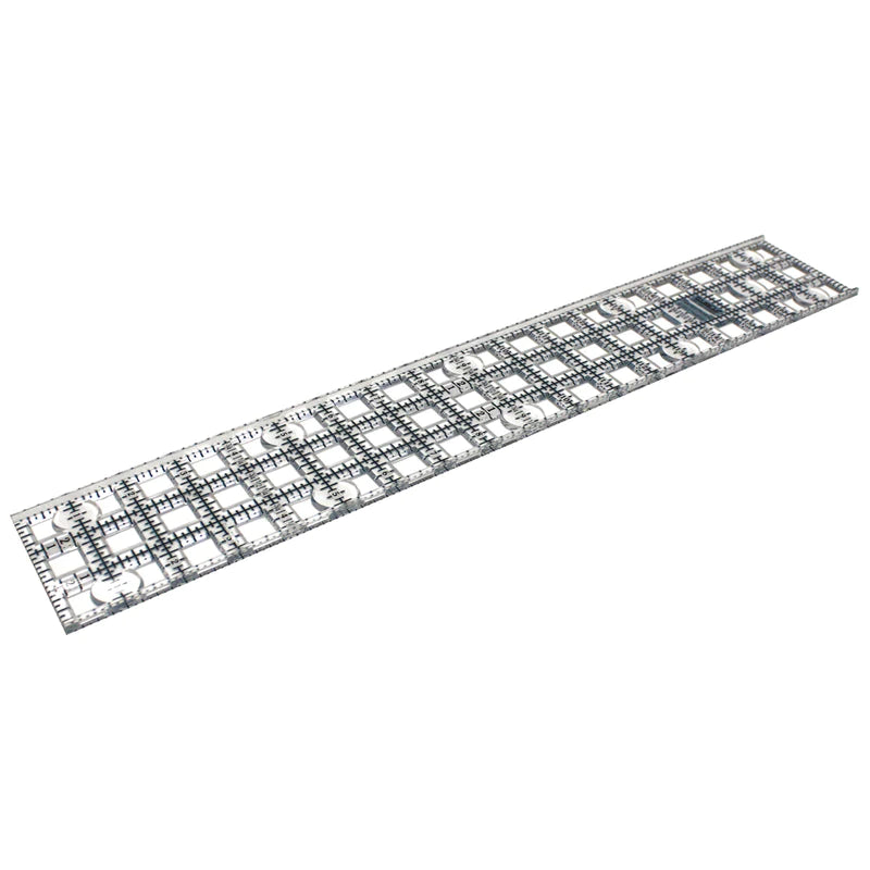 TrueCut Rectangle Quilting Ruler