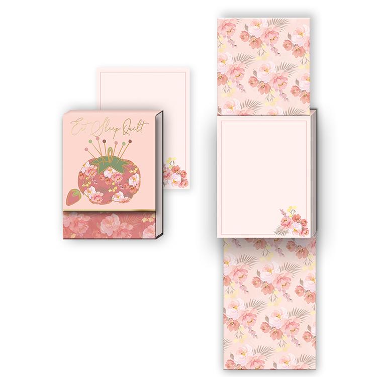 Moda Pocket Notepads - Boho