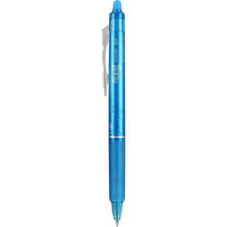 Frixion Gel Pen - Multiple Colors