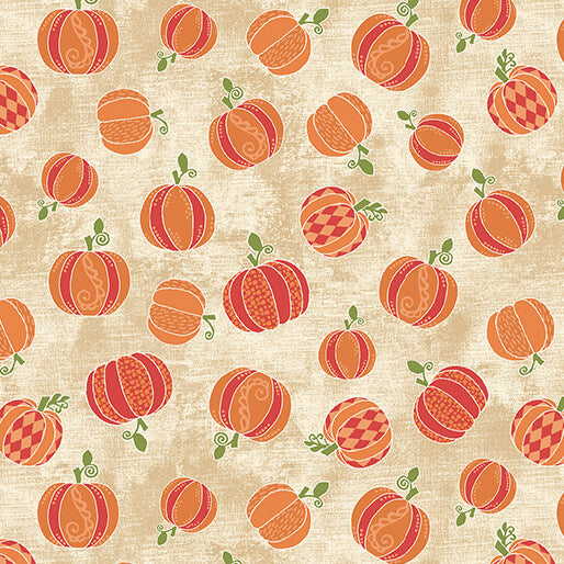 Hello Pumpkin - Hello Pumpkin, Tan - 16287-70