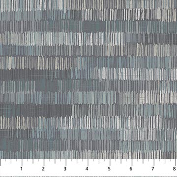 Urban Vibes - Horizontal STR, Gray Multi - 26804-95