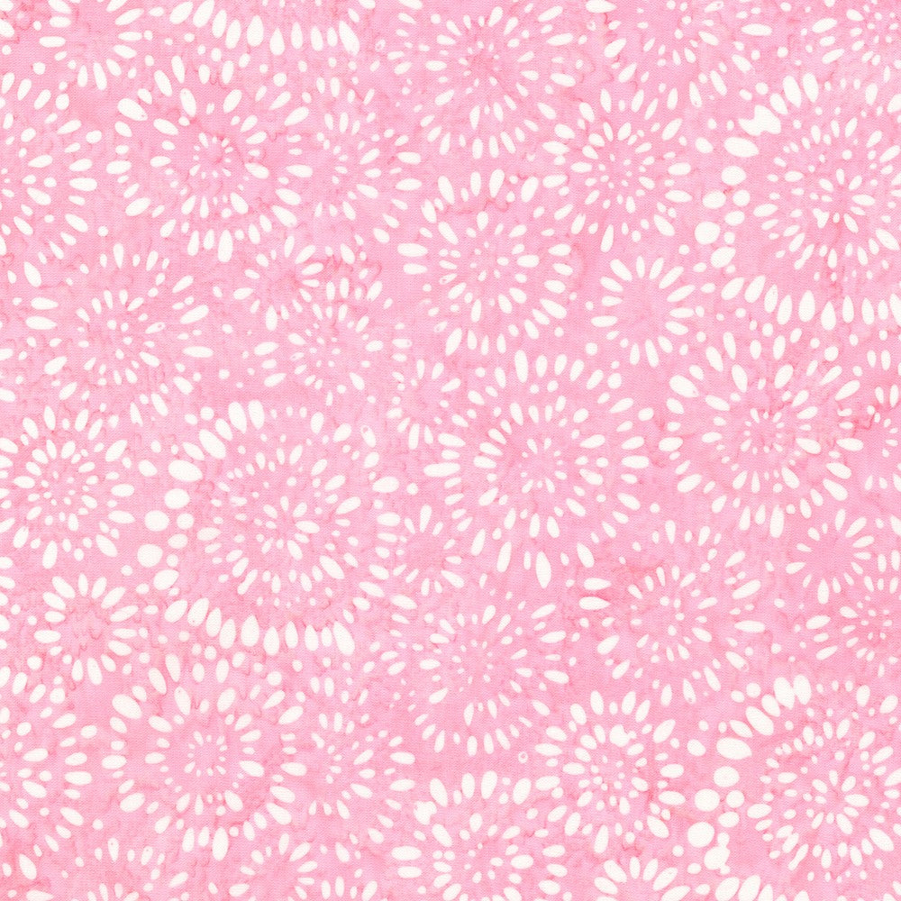 Splash - Pink - AMD-22389-10 - Artisan Batiks