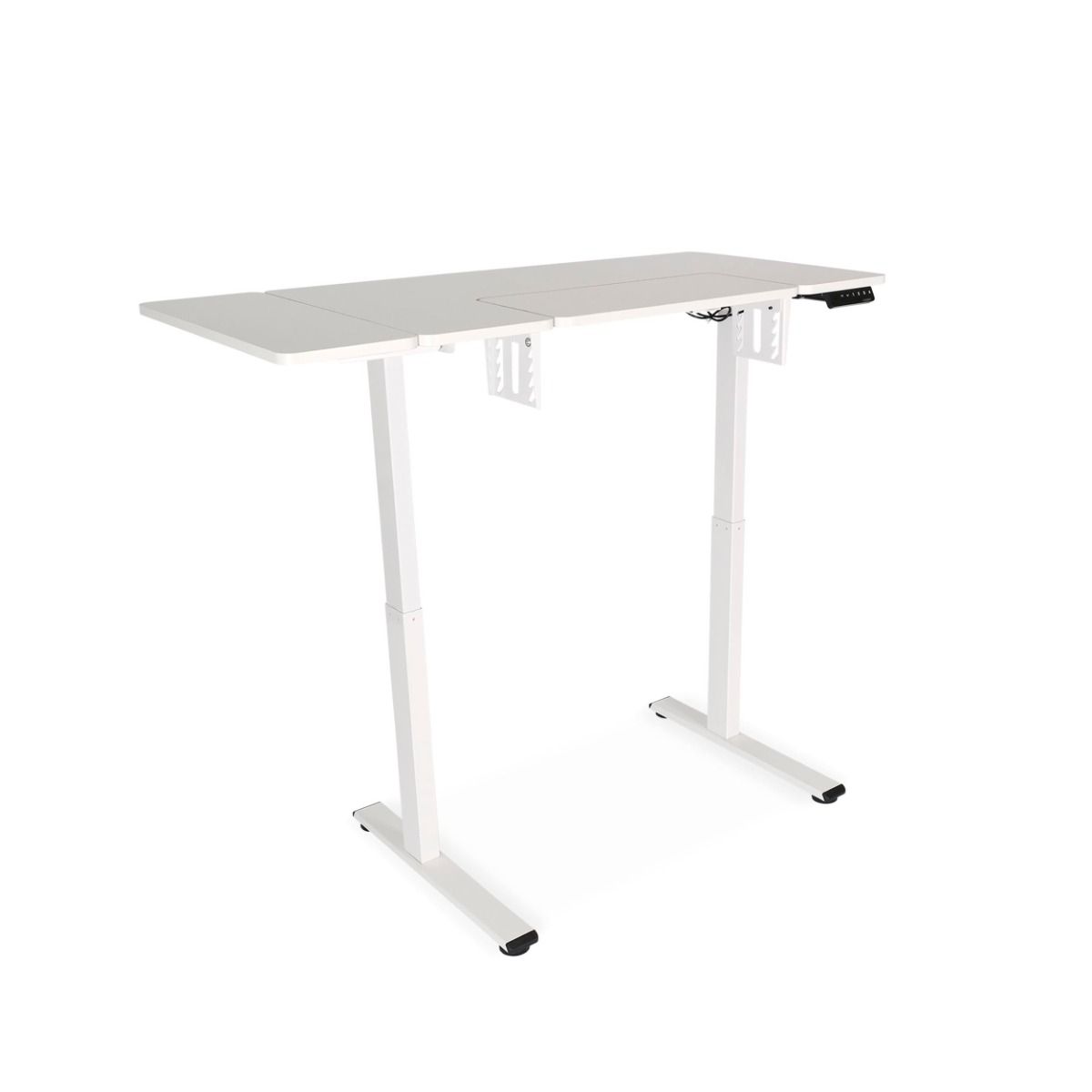 Buy Height Adjustable Sewing Chair, White Notions