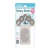 TrueCut - Rotary Blade - 45mm - 5 pack