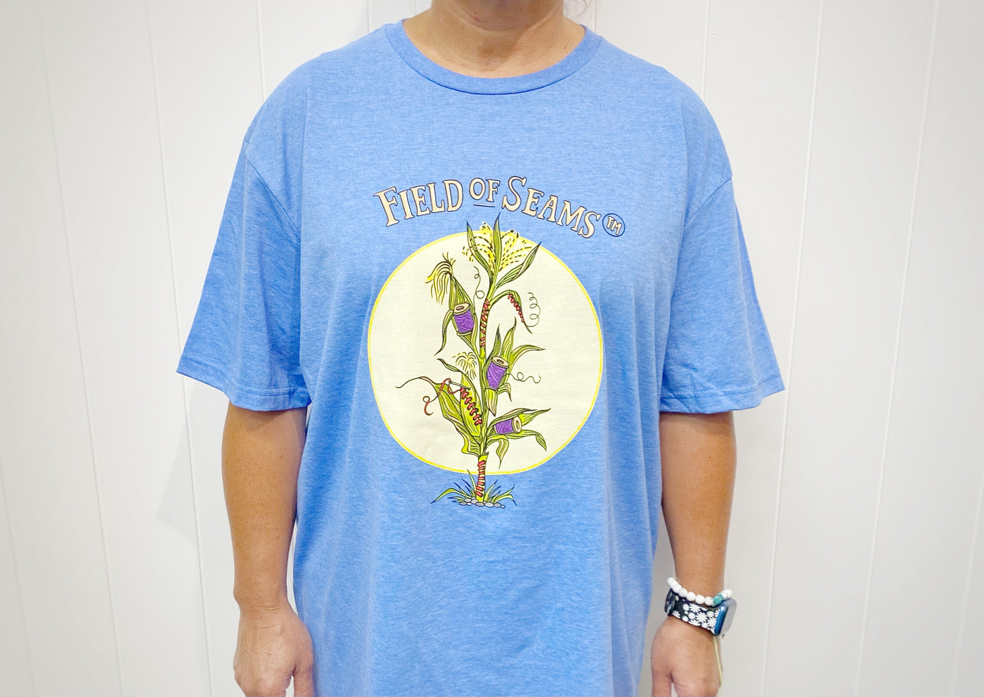 Field of Dreams - This Field T-Shirt