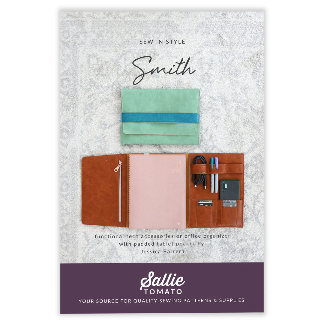 Smith - Tech Accessories or Office Organizer