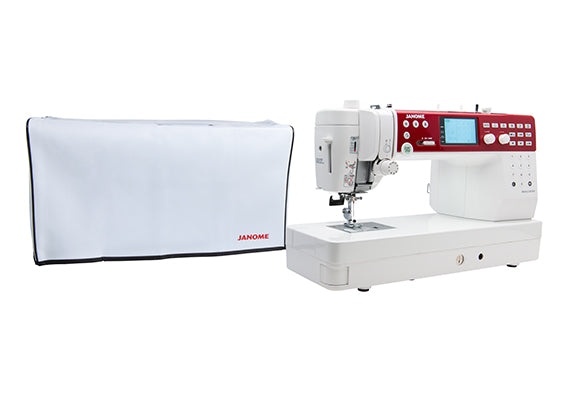 Janome Memory Craft 6650