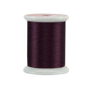 Kimono Silk Thread - 378 - African Gray