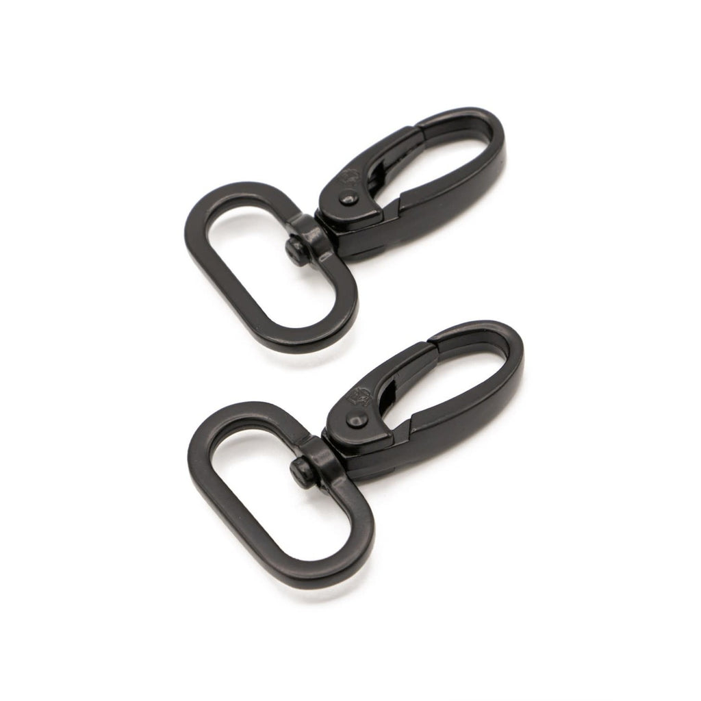 1 Swivel Hooks