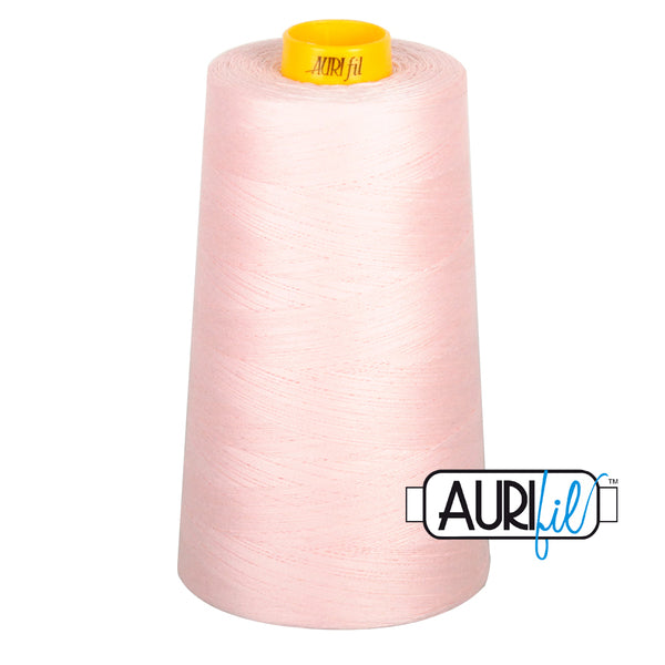 #2410 Pale Pink Aurifil Cotton Thread